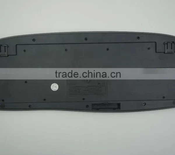 Trade Assurance Supplier Hot Selling Stand Wireless Mouse and Keyboard Combo photo-2