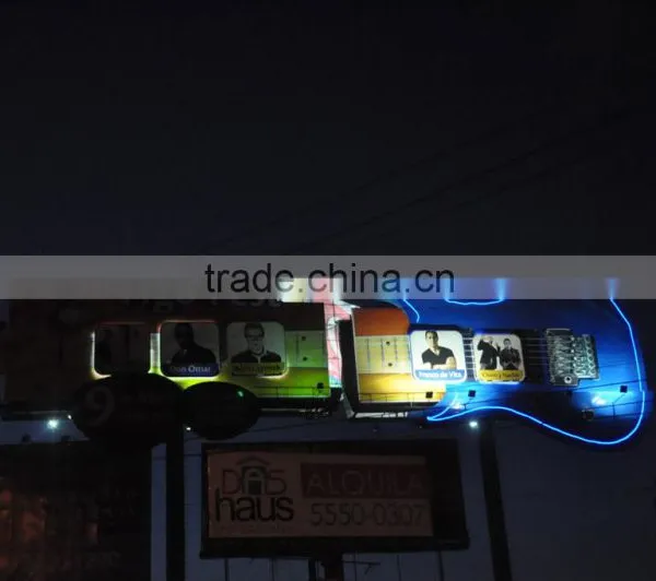 Led Neon Open Sign for Cafe Room Dressing Room for Sale photo-3