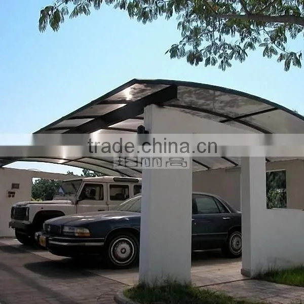 polygao bayer raw material pc used in Greenhouse