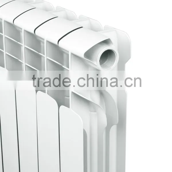 Steam Heating Radiators Heating Bimetal Radiator photo-4