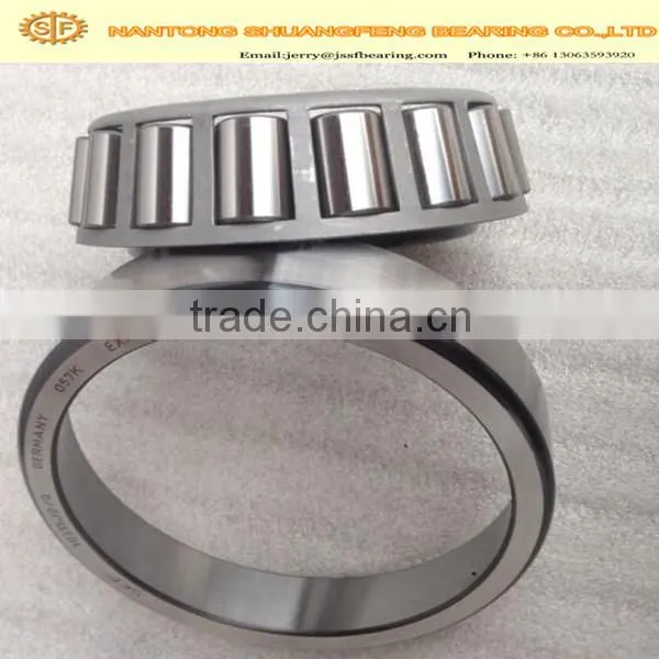 Nsk Bearing Catalogue of NSK Roller Bearing 30307