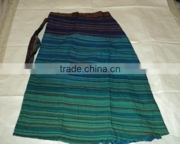 Indian Printed Long Skirts Wholesale for Bulk photo-2