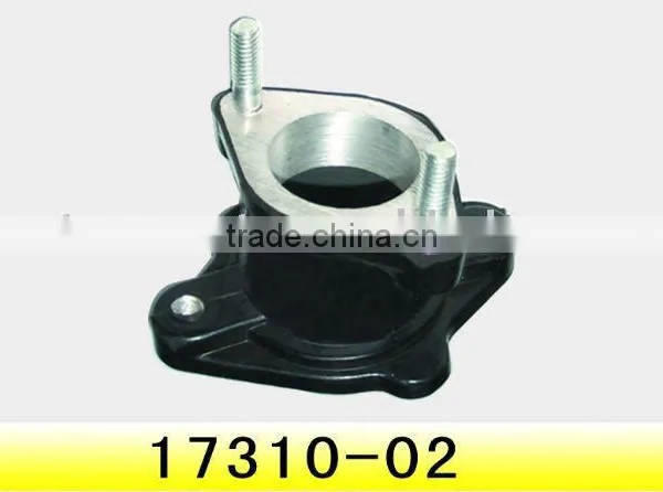 Intake-pipe