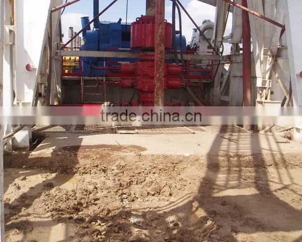 API Criterion Oil Well BOP photo-2