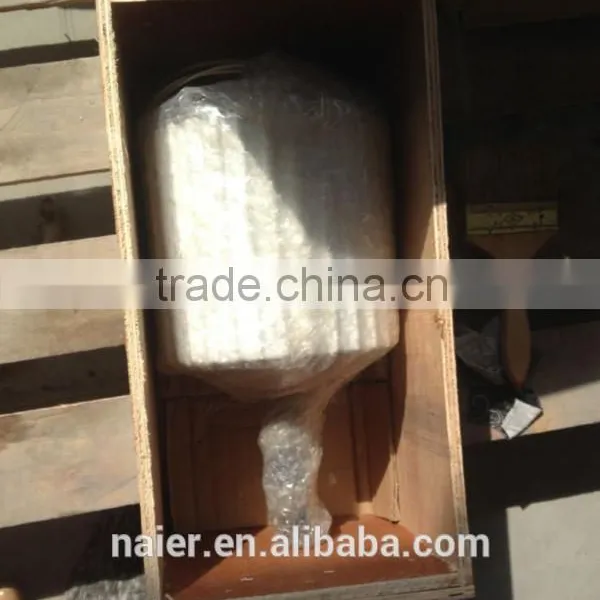 for Sale Good Quality 2000w Generator 2kw PMG for Wind Turbine Made in China photo-6