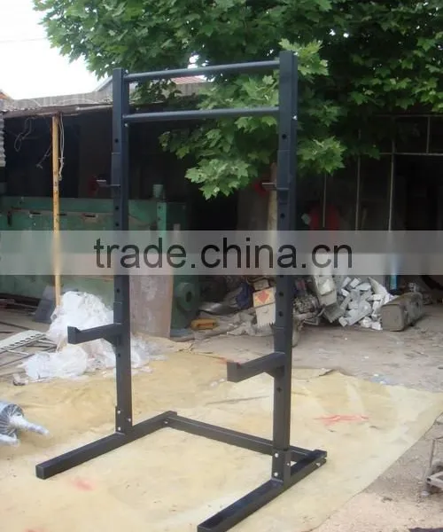 Squat Rack photo-2