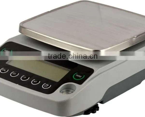 0.1mg Precision Balance