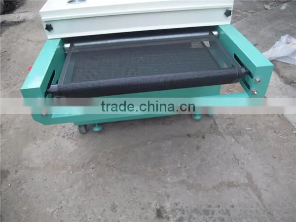 UV Drying Oven UV Machine TM-1200UVF UV Curing Machine Dryer for Riso Ink photo-4