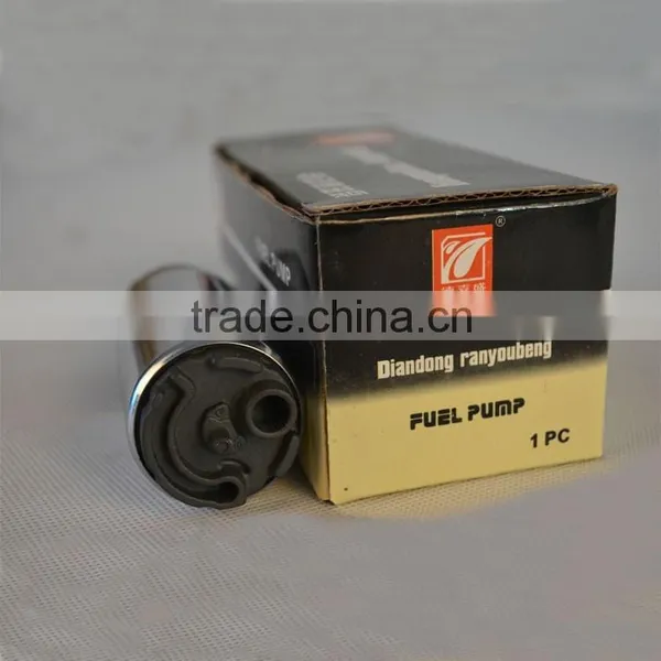 Electric Car Gasoline Fuel Pump photo-2