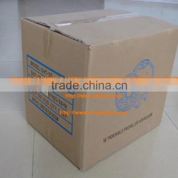 Marine Industry Ship Building Ventilation Blower Fan 36V photo-4