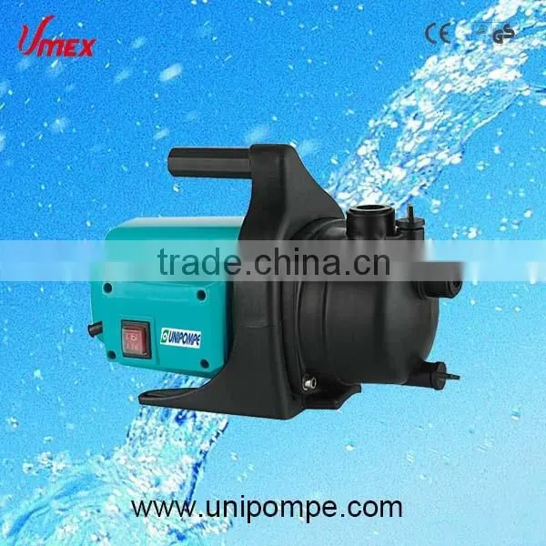 High Quality Jet Water Pump Price photo-2