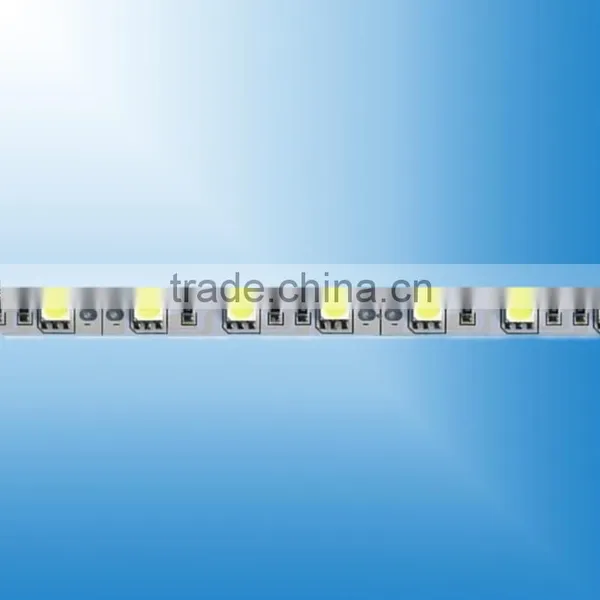 High Brightness 72 Led /m U Shape 5050 Rigid Bar With CE RoHS Approval photo-5