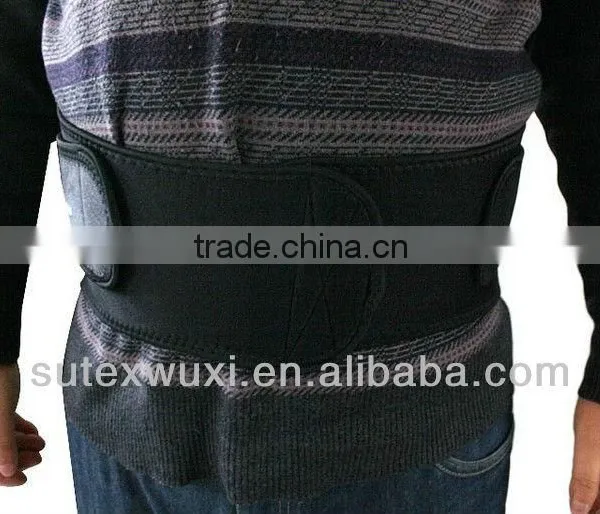 Neoprene Waist Supporter photo-3