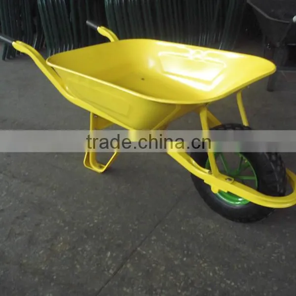 Cheap Wheelbarrow for Sale photo-5