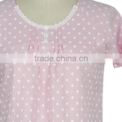 100 % Cotton Korea Pajamas photo-2