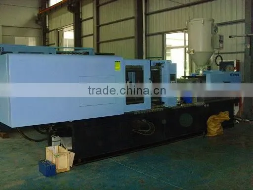 50-700 Ton Pet Preform Making Machine/injection Molding Machine photo-2