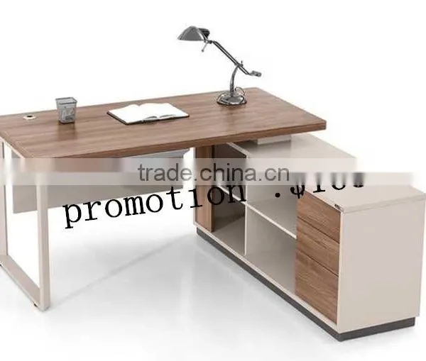 Modern Design in Wood Office Table Specification Office Direct Table HX-ET14039 photo-2