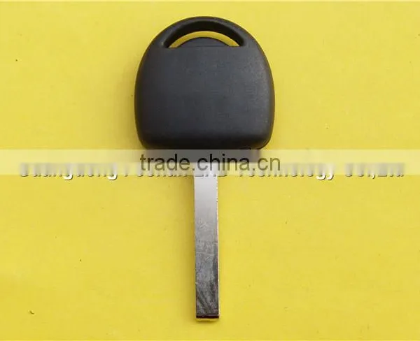 Hot Sale Chevy Remote Transponder Blank Car Key Housing for Chevrolet With Logo Can be Separated photo-3