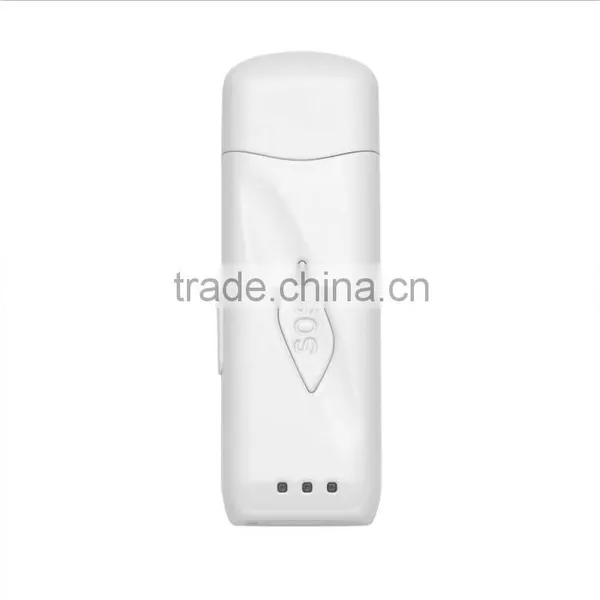 Small U-disk GPS With Dog Collar Tracking GSM GPS Car/kids/Pet Tracker photo-5