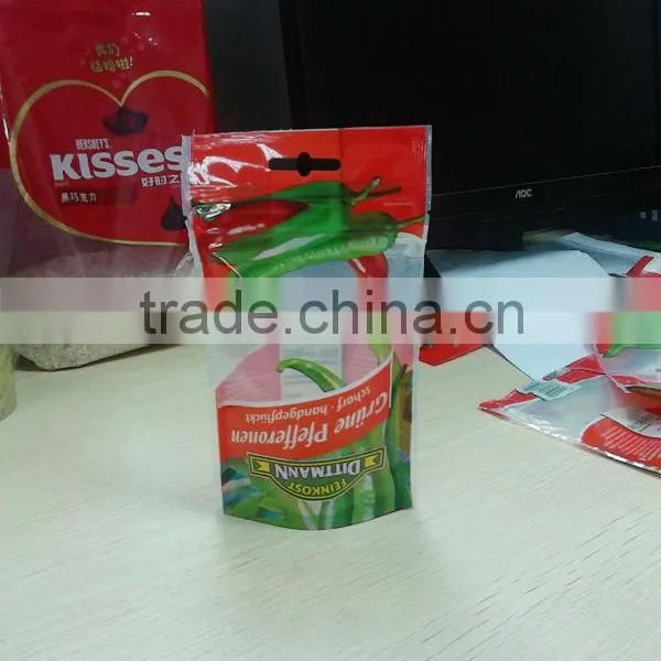 Doypack Packing Machine,large Volume Bag With Zipper Powder/granule/liquid/paste for Food, Milk,meat,tea,drink,pet Food photo-6