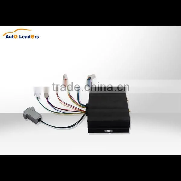 Multi Fundtions, GPS Vehicle Tracker RFID AL-900G Can Connect to RFID and Printer photo-2