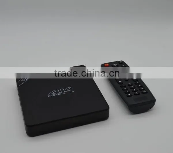 a Premium Quality Android Iptv Box K8 With BT4.0 and Chipped RK3368 photo-5
