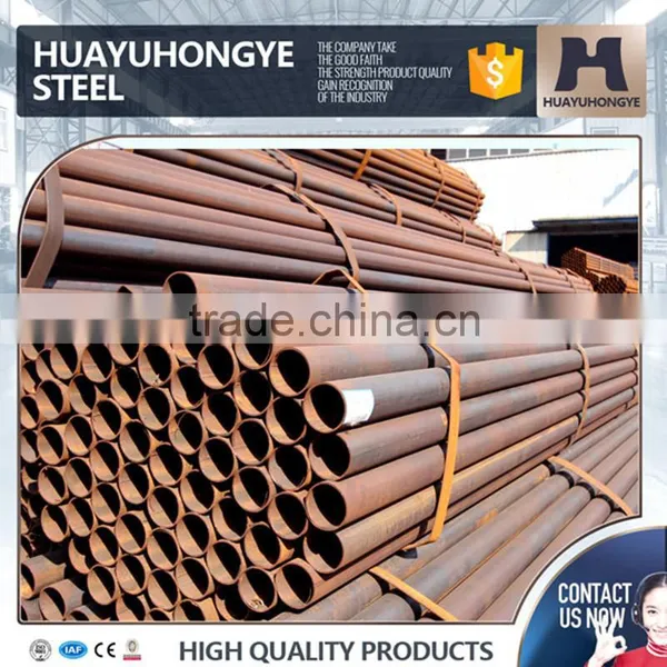 Large Size 2m Diameter Carbon Middle Steel Pipe