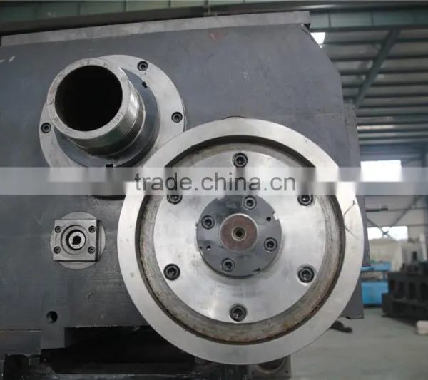 CK6170 AWR2840 Alloy Wheel Repair Diamond Cutting CNC Lathe Quality Choice photo-4