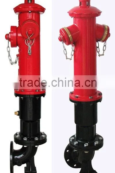 Fire Hydrant Outdoor Good Quotation