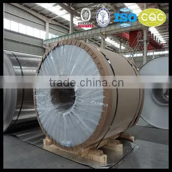Cold Rolled 1100 1060 H14 Aluminum Coils for Utensils Roofing photo-5