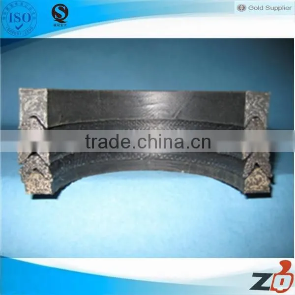 V Type Oil Seal Fabric Seal