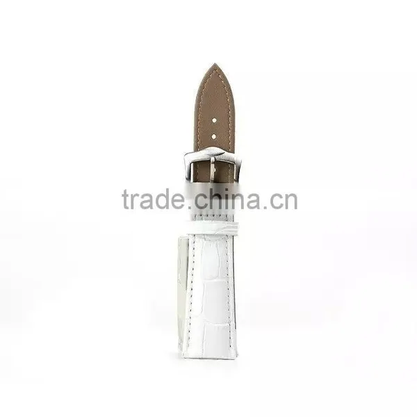 2015 Design Double Leather Watch Band for Iphone Watch photo-3