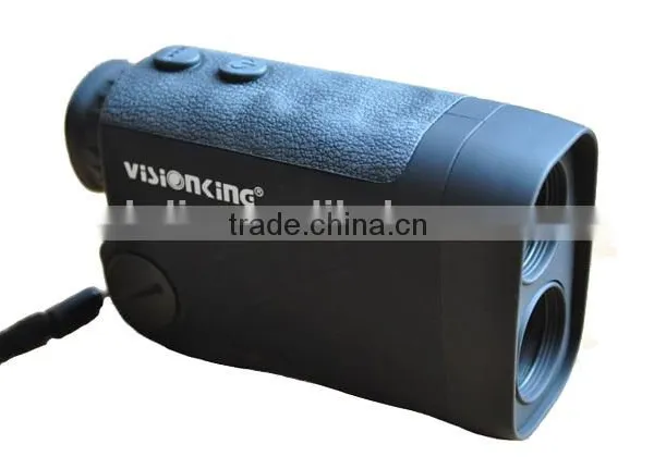 1000PRO Hunting Equipment Laser Rangefinder With Slop photo-5