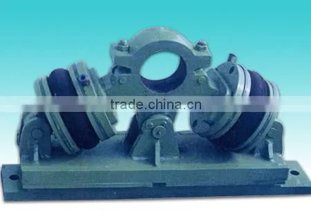 Pneumatic Adjustment Guider Assemblies Corrector photo-2