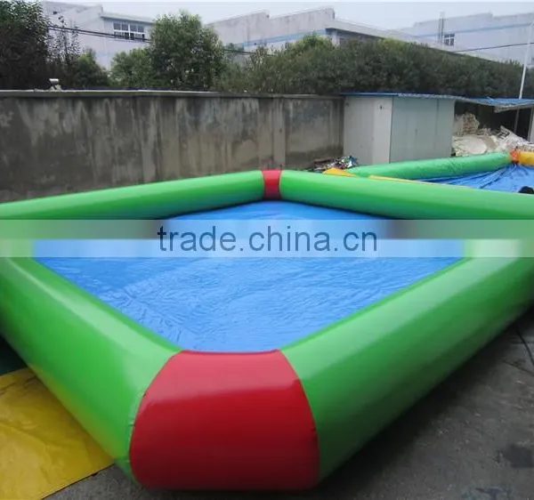 2016 New Giant Inflatable Adult Swimming Pool Toy photo-5