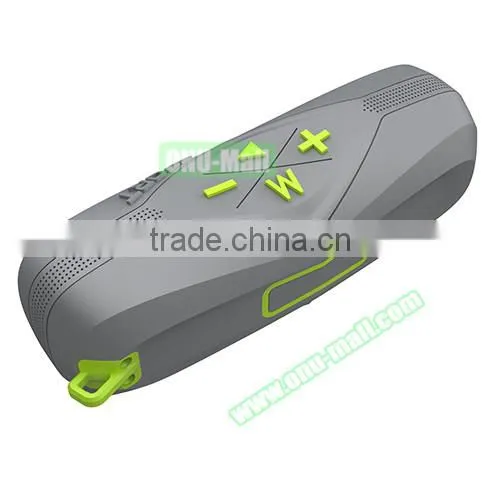 Paypal Payment IPX7 Waterproof Bluetooth Bowl Shape Portable Mini Speaker, Wireless Bluetooth Speaker 2016 Quality Choice photo-4