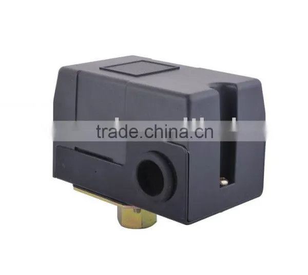 Pump Mechanically Controlled Switch
