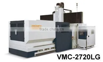 Planer Milling Machine