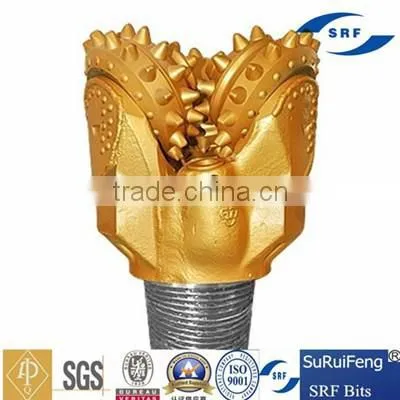 12 1/4 IADC417 High Quality Rock Drill Bit photo-3