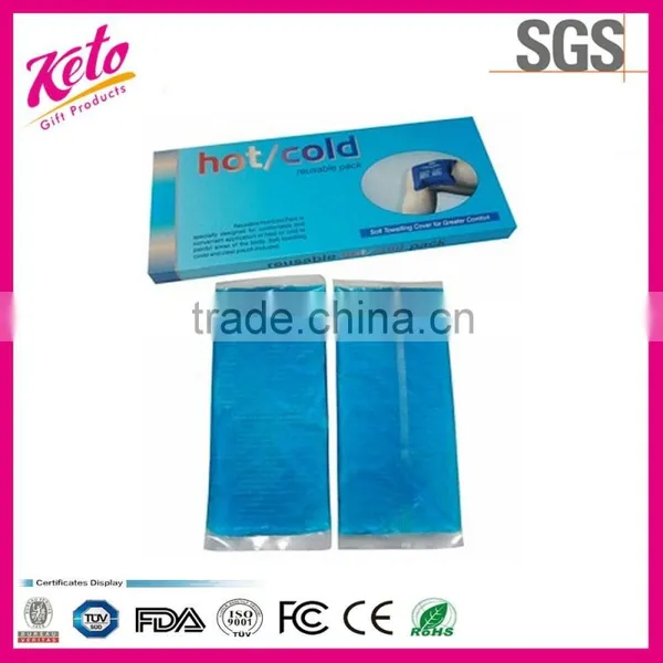 Hot and Cold Compress Bag Hot Cold Pack for Medical Care