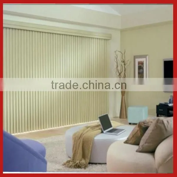 2'' PVC Vertical Blinds