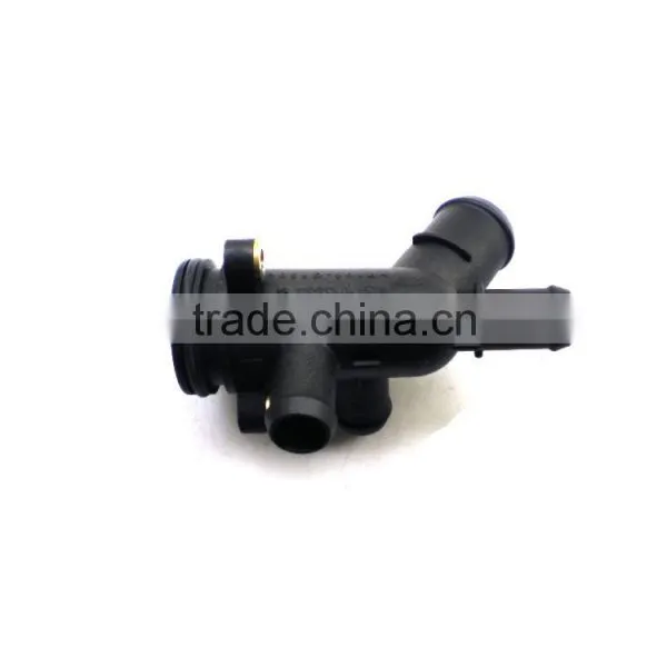 JMC Transit V348 Auto Car Water Pump Manifold Connecting Outlet Pipe JMC Light Truck Pickup Truck Auto Spare Parts photo-4