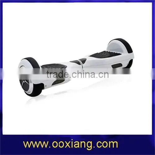 New Smart Self Balancing Two Wheel Scooter photo-2