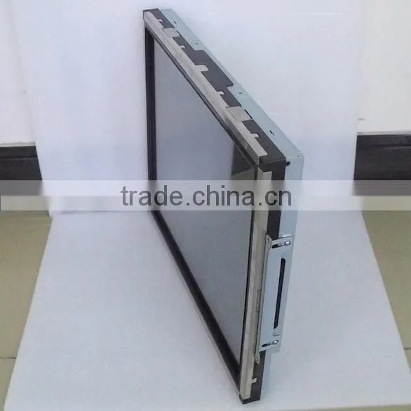 TM-1939 for Gaming Kiosks Compatible ELO SAW Touch Open Frame Touch Monitor photo-3