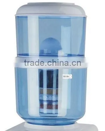 Aqua Filter 12L Floor Standing Hot and Cold Water Filter Purifier Dispenser