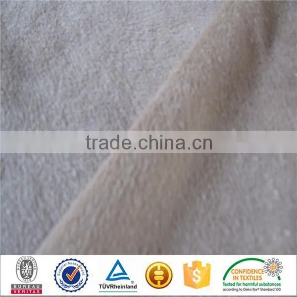 Sofa Cover Burnout Fabric photo-5