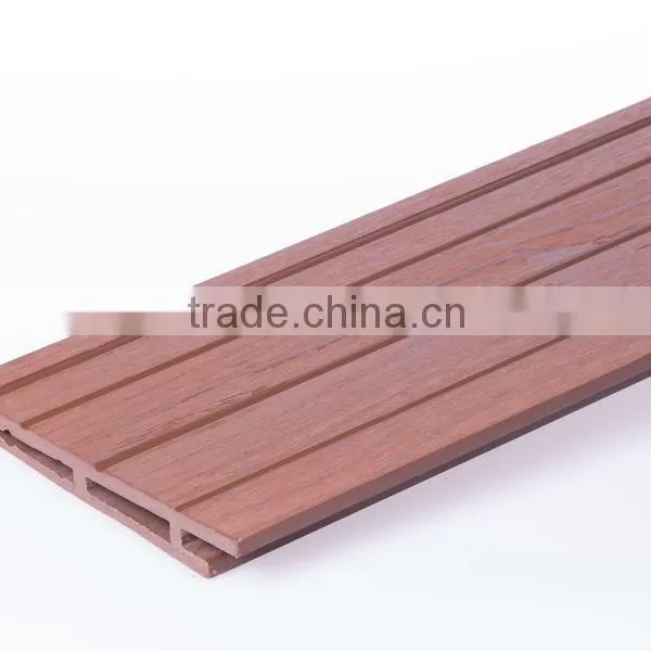 WPC Outdoor Decking/wpc Decking 86mm x 23mm