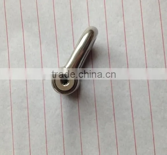 Socket Pin Dee Shackle Stainless Steel AISI304 & 316. photo-3