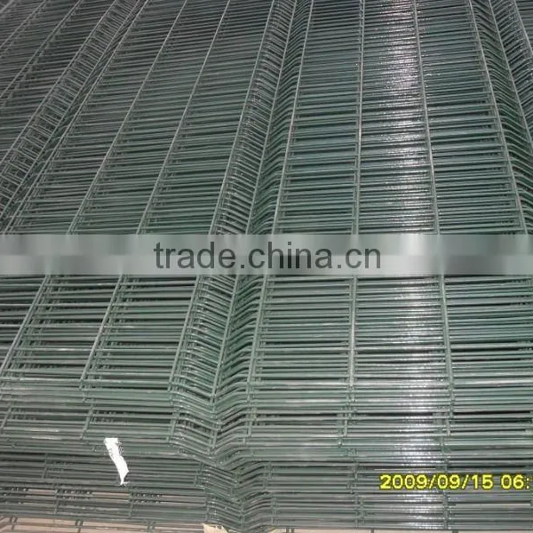 Wire Mesh Fence