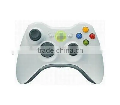 Wireless Controller for Xbox360 Video Game Accessory